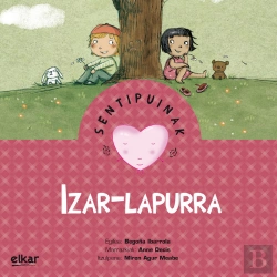 Bertrand.pt - Izar-Lapurra