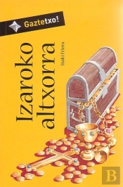 Izaroko Altxorra