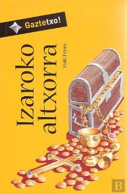 Bertrand.pt - Izaroko Altxorra