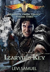 Izaryle'S Key