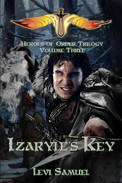Bertrand.pt - Izaryle'S Key
