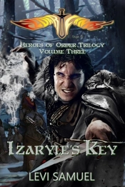 Izaryle'S Key
