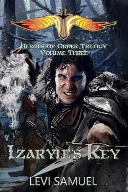 Bertrand.pt - Izaryle'S Key
