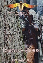 Izaryle'S Prison