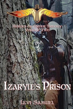 Bertrand.pt - Izaryle'S Prison