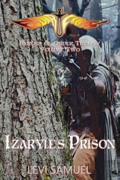Izaryle'S Prison