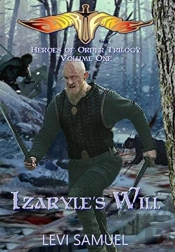 Izaryle'S Will