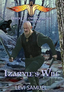 Bertrand.pt - Izaryle'S Will