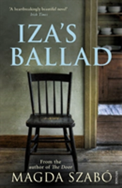 Bertrand.pt - Iza'S Ballad