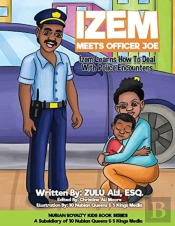 Izem Meets Officer Joe