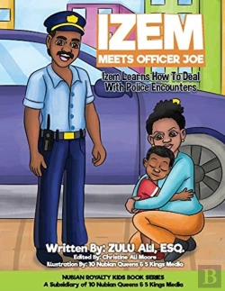 Bertrand.pt - Izem Meets Officer Joe