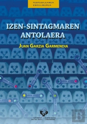 Izen-Sintagmaren Antolaera