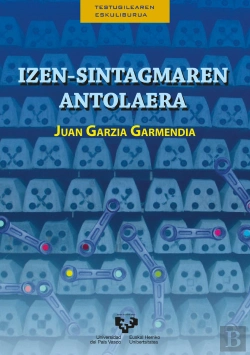 Bertrand.pt - Izen-Sintagmaren Antolaera