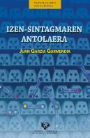 Izen-Sintagmaren Antolaera
