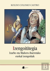 Izengoititegia