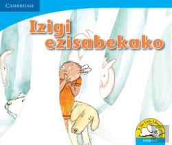 Bertrand.pt - Izigi Ezisabekako