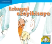 Izingqi Ezoyikisayo
