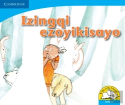Bertrand.pt - Izingqi Ezoyikisayo