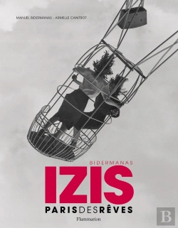 Bertrand.pt - Izis ; Paris Des Rêves