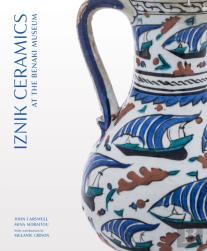 Iznik Ceramics At The Benaki Museum