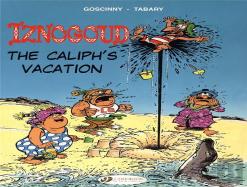 Iznogoud 2 - The Caliphs Vacation