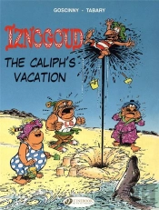 Iznogoud 2 - The Caliphs Vacation