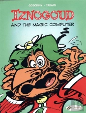 Iznogoud 4 - Iznogoud And The Magic Computer