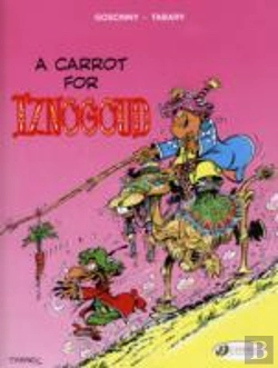 Bertrand.pt - Iznogoud 5 - A Carrot For Iznogoud