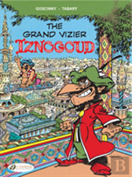 Iznogoud 9 - The Grand Vizier Iznogoud