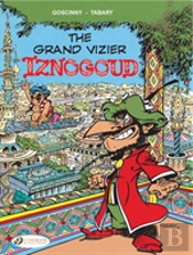 Iznogoud 9 - The Grand Vizier Iznogoud