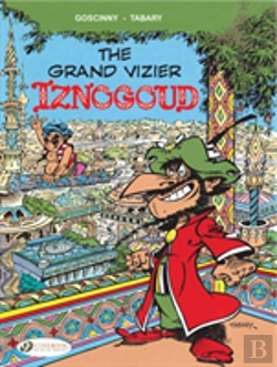 Bertrand.pt - Iznogoud 9 - The Grand Vizier Iznogoud
