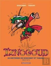 Iznogoud : Intégrale Vol.2 : Tomes 5 À 8