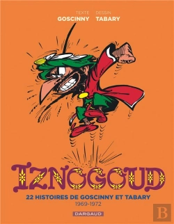 Bertrand.pt - Iznogoud : Intégrale Vol.2 : Tomes 5 À 8