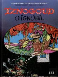 Iznogoud - O Ignóbil