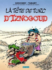 Iznogoud Tome 11 : La Tête De Turc D'Iznogoud