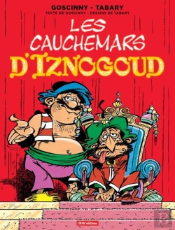 Bertrand.pt - Iznogoud Tome 14 : Les Cauchemars D'Iznogoud Tome 1