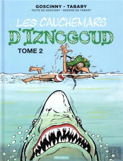 Bertrand.pt - Iznogoud Tome 22 : Les Cauchemars D'Iznogoud Tome 2