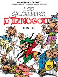 Iznogoud Tome 23 : Les Cauchemars D'Iznogoud Tome 3