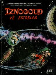 Iznogoud vê Estrelas 