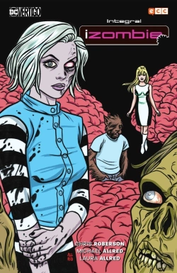 Bertrand.pt - Izombie: Integral