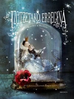 Bertrand.pt - Izotzetako Erregina