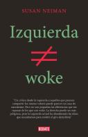 Izquierda No Es Woke