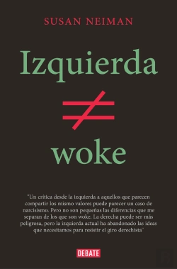 Bertrand.pt - Izquierda No Es Woke