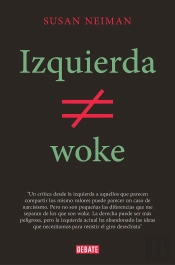 Izquierda No Es Woke