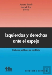 Izquierdas Y Derechas Ante El Espejo. Culturas Políticas En Conflicto
