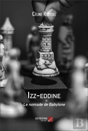 Izz-Eddine - Le Nomade De Babylone