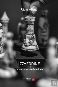 Bertrand.pt - Izz-Eddine - Le Nomade De Babylone
