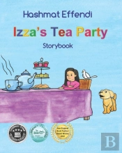 Izza'S Tea Party