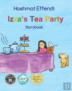 Bertrand.pt - Izza'S Tea Party