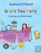 Izza'S Tea Party